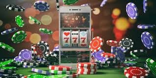 Ilustrasi game virtual dengan karakter dan animasi digital yang interaktif