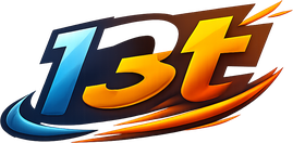 Logo 13t